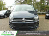 Volkswagen Multivan occasion année 2015 boite Manuelle Annonce Volkswagen Multivan occasion Diesel 2.0 TDI 102 à Beaupuy