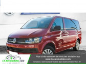 Volkswagen Multivan occasion année 2018 boite Manuelle Annonce Volkswagen Multivan occasion Diesel 2.0 TDI 102 à Beaupuy