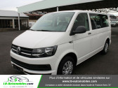Volkswagen Multivan occasion année 2016 boite Automatique Annonce Volkswagen Multivan occasion Diesel 2.0 TDI 102 à Beaupuy