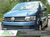 Annonce Volkswagen Multivan occasion Diesel 2.0 TDI 102 à Beaupuy