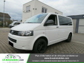 Volkswagen Multivan occasion année 2015 boite Manuelle Annonce Volkswagen Multivan occasion Diesel 2.0 TDI 102 à Beaupuy