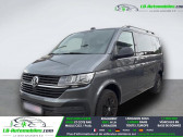 Volkswagen Multivan 2.0 TDI 110 BVM  � Beaupuy 31