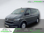 Volkswagen Multivan 2.0 TDI 110 BVM   Beaupuy 31