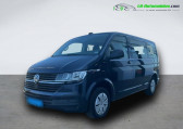 Annonce Volkswagen Multivan occasion Diesel 2.0 TDI 110 BVM  Beaupuy