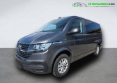 Volkswagen Multivan occasion année 2021 boite Manuelle Annonce Volkswagen Multivan occasion Diesel 2.0 TDI 110 BVM à Beaupuy