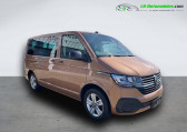 Volkswagen Multivan 2.0 TDI 110 BVM   Beaupuy 31