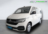 Volkswagen Multivan 2.0 TDI 110 BVM   Beaupuy 31