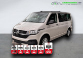 Volkswagen Multivan occasion année 2020 boite Manuelle Annonce Volkswagen Multivan occasion Diesel 2.0 TDI 110 BVM à Beaupuy