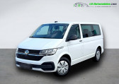 Volkswagen Multivan 2.0 TDI 110 BVM   Beaupuy 31