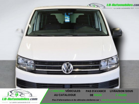 Volkswagen Multivan 2.0 TDI 114 BVM  occasion � Beaupuy - photo n�2