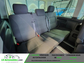 Volkswagen Multivan 2.0 TDI 114 BVM  occasion � Beaupuy - photo n�6