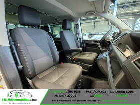 Volkswagen Multivan 2.0 TDI 114 BVM  occasion � Beaupuy - photo n�5