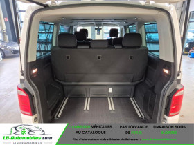 Volkswagen Multivan 2.0 TDI 114 BVM  occasion � Beaupuy - photo n�9