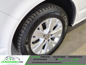 Volkswagen Multivan 2.0 TDI 114 BVM  occasion � Beaupuy - photo n�8