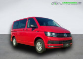 Annonce Volkswagen Multivan occasion Diesel 2.0 TDI 114 BVM  Beaupuy