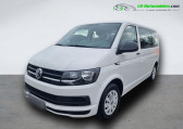 Volkswagen Multivan occasion année 2019 boite Manuelle Annonce Volkswagen Multivan occasion Diesel 2.0 TDI 114 BVM à Beaupuy