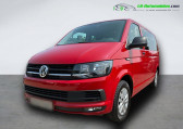 Annonce Volkswagen Multivan occasion Diesel 2.0 TDI 114 BVM  Beaupuy