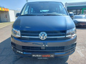 Annonce Volkswagen Multivan occasion Diesel 2.0 TDI 114 BVM � L'Union