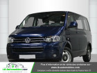 Volkswagen Multivan occasion Bleu année 2015 boite Manuelle Annonce Volkswagen Multivan occasion Diesel 2.0 TDI 140 4MOTION à Beaupuy