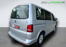 Volkswagen Multivan 2.0 TDI 140 BVM  occasion  Beaupuy - photo n15