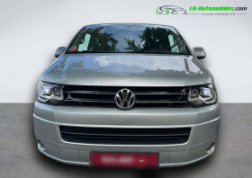 Volkswagen Multivan 2.0 TDI 140 BVM  occasion  Beaupuy - photo n18