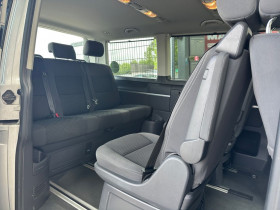 Volkswagen Multivan 2.0 TDI 140 BVM  occasion  Beaupuy - photo n11