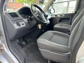 Volkswagen Multivan 2.0 TDI 140 BVM  occasion  Beaupuy - photo n10