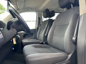 Volkswagen Multivan 2.0 TDI 140 BVM  occasion  Beaupuy - photo n9