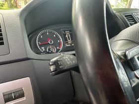 Volkswagen Multivan 2.0 TDI 140 BVM  occasion  Beaupuy - photo n6