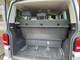 Volkswagen Multivan 2.0 TDI 140 BVM  occasion  Beaupuy - photo n14