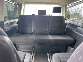 Volkswagen Multivan 2.0 TDI 140 BVM  occasion  Beaupuy - photo n13