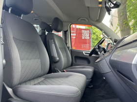 Volkswagen Multivan 2.0 TDI 140 BVM  occasion  Beaupuy - photo n2