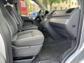 Volkswagen Multivan occasion année 2015 boite Manuelle Annonce Volkswagen Multivan occasion Diesel 2.0 TDI 140 BVM à Beaupuy