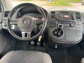 Volkswagen Multivan 2.0 TDI 140 BVM  occasion  Beaupuy - photo n3