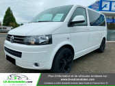 Volkswagen Multivan occasion année 2014 boite Automatique Annonce Volkswagen Multivan occasion Diesel 2.0 TDI 140 DSG à Beaupuy