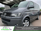 Volkswagen Multivan occasion année 2014 boite Automatique Annonce Volkswagen Multivan occasion Diesel 2.0 TDI 140 DSG à Beaupuy