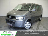 Volkswagen Multivan occasion Gris année 2014 boite Automatique Annonce Volkswagen Multivan occasion Diesel 2.0 TDI 140 DSG à Beaupuy