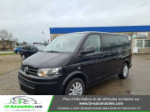 Volkswagen Multivan occasion Noir année 2013 boite Automatique Annonce Volkswagen Multivan occasion Diesel 2.0 TDI 140 DSG à Beaupuy