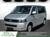 Volkswagen Multivan occasion année 2014 boite Automatique Annonce Volkswagen Multivan occasion Diesel 2.0 TDI 140 DSG à Beaupuy