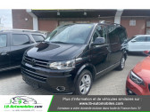 Volkswagen Multivan occasion année 2013 boite Automatique Annonce Volkswagen Multivan occasion Diesel 2.0 TDI 140 DSG à Beaupuy