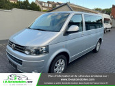 Volkswagen Multivan occasion année 2012 boite Automatique Annonce Volkswagen Multivan occasion Diesel 2.0 TDI 140 DSG à Beaupuy