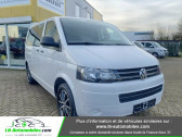 Volkswagen Multivan occasion année 2015 boite Automatique Annonce Volkswagen Multivan occasion Diesel 2.0 TDI 140 DSG à Beaupuy