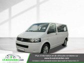 Volkswagen Multivan occasion Blanc année 2015 boite Automatique Annonce Volkswagen Multivan occasion Diesel 2.0 TDI 140 DSG à Beaupuy