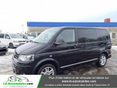 Volkswagen Multivan occasion année 2016 boite Automatique Annonce Volkswagen Multivan occasion Diesel 2.0 TDI 140 DSG à Beaupuy