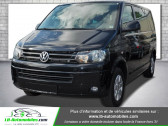 Volkswagen Multivan occasion année 2014 boite Automatique Annonce Volkswagen Multivan occasion Diesel 2.0 TDI 140 DSG à Beaupuy