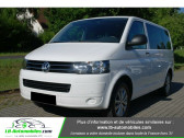 Volkswagen Multivan occasion année 2015 boite Automatique Annonce Volkswagen Multivan occasion Diesel 2.0 TDI 140 DSG à Beaupuy