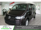 Volkswagen Multivan occasion année 2014 boite Manuelle Annonce Volkswagen Multivan occasion Diesel 2.0 TDI 140 à Beaupuy