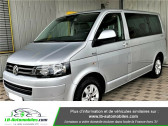 Volkswagen Multivan occasion année 2012 boite Manuelle Annonce Volkswagen Multivan occasion Diesel 2.0 TDI 140 à Beaupuy
