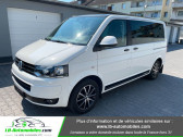 Volkswagen Multivan occasion année 2014 boite Manuelle Annonce Volkswagen Multivan occasion Diesel 2.0 TDI 140 à Beaupuy