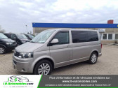 Volkswagen Multivan occasion année 2012 boite Manuelle Annonce Volkswagen Multivan occasion Diesel 2.0 TDI 140 à Beaupuy